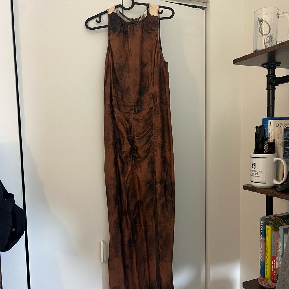 Mango Dress (new with tags!)
